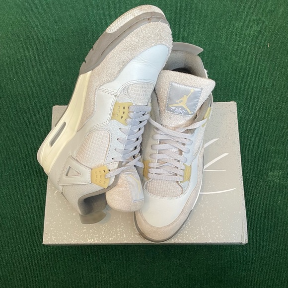 Jordan 4 craft - Picture 2 of 4